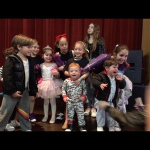 Meet your Posher, Beth